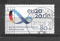 [German Presidency of the Council of the European Union, tip DNQ]