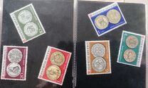 [Ancient Coins of the Order, type BD]
