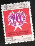 [The 20th Anniversary of the United Nations High Commissioner for Refugees, type BU]