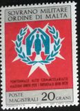 [The 20th Anniversary of the United Nations High Commissioner for Refugees, type BS]