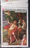 [St. John the Baptist, Patron of the Order, Tipe CG]