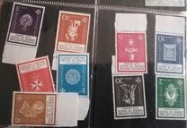 [Definitives, type A]