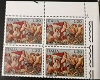 [The 450th Anniversary of the Death of Raphael, type AFI]