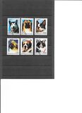 [Not Issued - Dogs, Scrivi QQA]