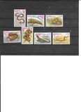 [Airmail - Reptiles, type BFN]