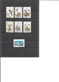 [Fauna - Birds, jenis ACZ]