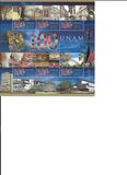 [The 100th Anniversary of the National University of Mexico, प्रकार DZL]