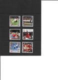 [The 40th Anniversary of the Football World Cup in England 1966, タイプ ATX]