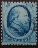 [King William III of the Netherlands, type B]