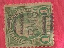 [Benjamin Franklin, 1706-1790, प्रकार FD8]