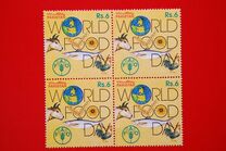 [World Food Day, tipas AAP]