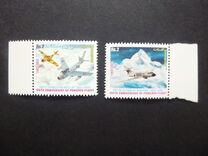 [The 100th Anniversary of First Powered Flight by the Wright Brothers, Tipi ALO]