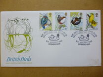 [The 100th Anniversary of the Protection of Birds, typ TZ]