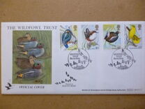 [The 100th Anniversary of the Protection of Birds, typ TZ]