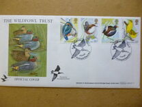 [The 100th Anniversary of the Protection of Birds, typ TZ]