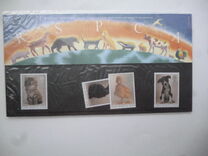 [The 150th Anniversary of the Royal Society for Prevention of Cruelty to Animals, type AHN]