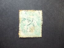 [Definitive Issue - Precancelled Prices are for Unused/Hinged, tip M5]