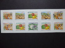 [Agricultural Products, type AJB]