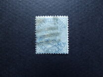[Queen Victoria, 1819-1901, tip K]