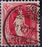 [Helvetia - Different Watermark, Scrivi M20]