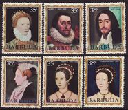 [Kings and Queens of Great Britain, tyyppi AV]