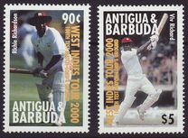 [The 100th Test Match at Lord's Ground, type CRW]
