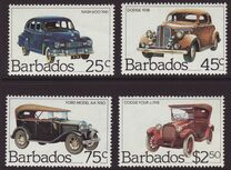 [Classic Cars, type QG]