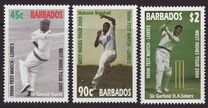 [West Indies Cricket Tour and 100th Test Match at Lord's, type AFP]