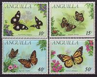 [Native Butterflies, Tüüp CP]