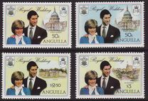 [The Wedding of Prince Charles and Lady Diana Spencer, type PA]