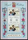 [The Wedding of Prince Charles and Lady Diana Spencer, type PB]