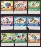 [Disney - Football World Cup - Spain, type SN]
