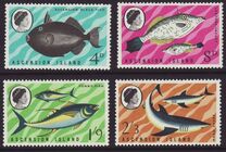 [Fish, Вид BL]