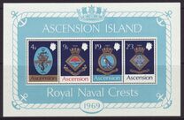 [Royal Navy Crests, Tüüp BT]