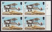 [The 40th Anniversary of Wideawake Airfield, type IY]