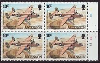 [The 40th Anniversary of Wideawake Airfield, type IZ]