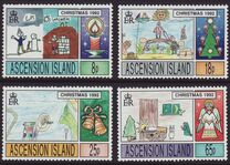 [Christmas - Children's Paintings, tipas SS]