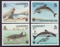 [WWF - Marine Life, type RH]