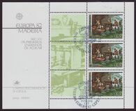[EUROPA Stamps - Historic Events, jenis AP]