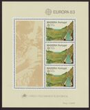 [EUROPA Stamps - Inventions, Tüüp AU]