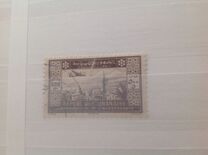[Airmail - The 2nd Anniversary of Proclamation of Independence, тып DP1]