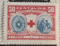 [Red Cross, tipas XDK]