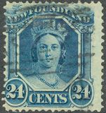 [Definitive Issues - Yellowish Paper, type N]
