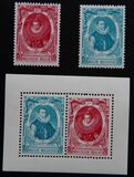 [Charity stamps, 유형 IJ1]