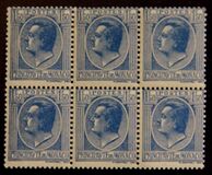 [Prince Louis II, տեսակ V18]