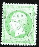 [Emperor Napoléon III - Perforated, प्रकार C11]