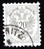 [Coat of Arms - Inscriptions in Black, type M18]