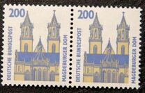 [Madgeburg Cathedral, Typ BCH]