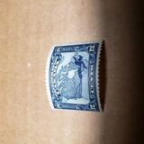 [The 60th Anniversary of the Founding of the Dominion of Canada, Inscription: "1867 Confederation 1927", 類型 AV]