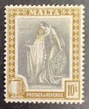 [Allegorical Stamps, type U4]